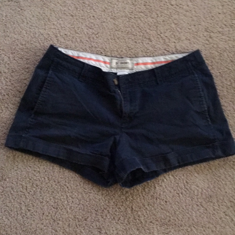 Old navy favorite khakis